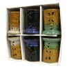 Classic Rustic Oil Burner - Dragonfly (assorted)