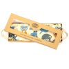 Luxury Lavender  Wheat Bag in Gift Box  - Lazy Sloth