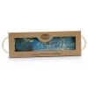 Luxury Lavender Wheat Bag in Gift Box - Blossom