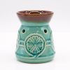 Classic Spa Burner - Turquoise