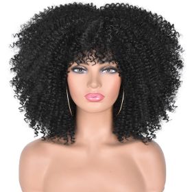 Chemical Fiber High Temperature Silk Headgear
