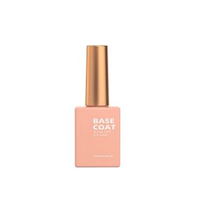 Nail Primer Sealer Set Removable Phototherapy Nail Polish Glue (Option: Pink-10PCS)